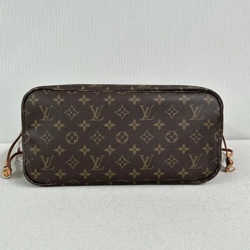 Louis Vuitton Women Pre-Loved Bag Very Good Condition